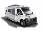 Elnagh Baron 580L 2011 года